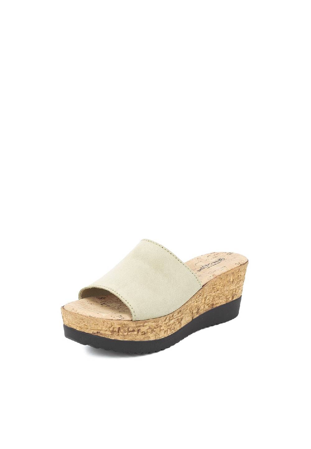 Queen Helena Sandali - Ciabatte - 3323-70428