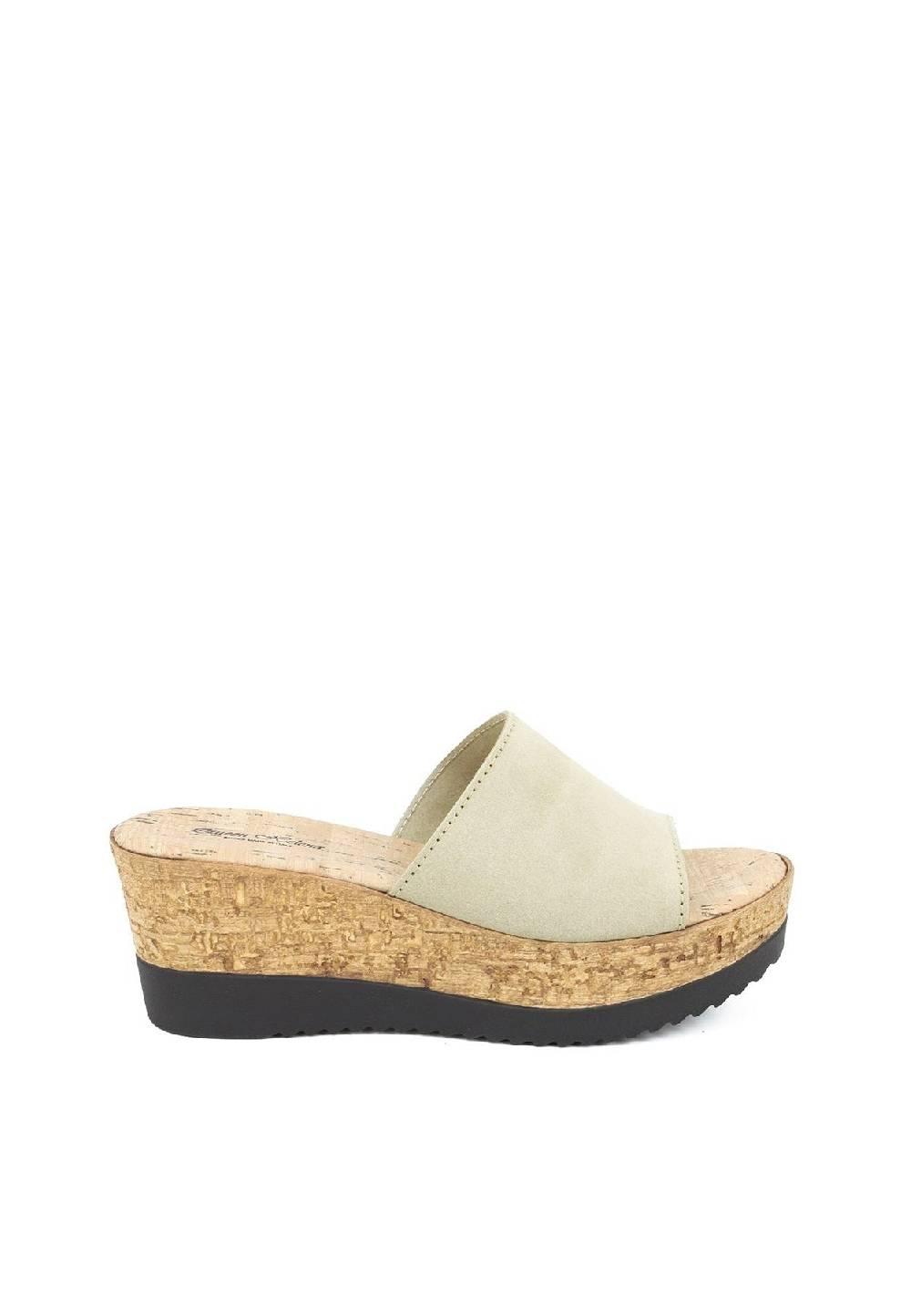 Queen Helena Sandali - Ciabatte - 3323-70428