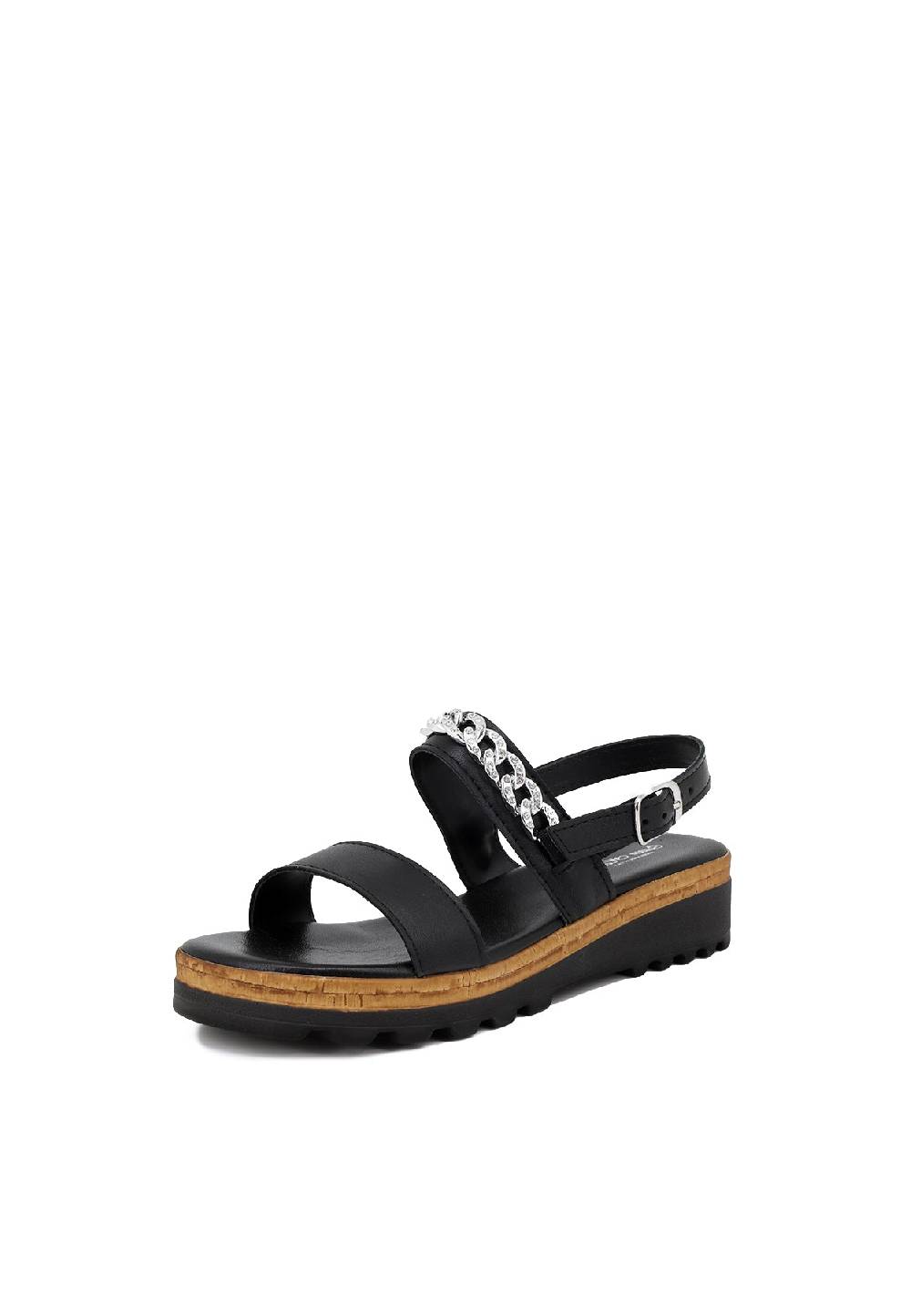 Queen Helena Sandali - Ciabatte - 3330-70811