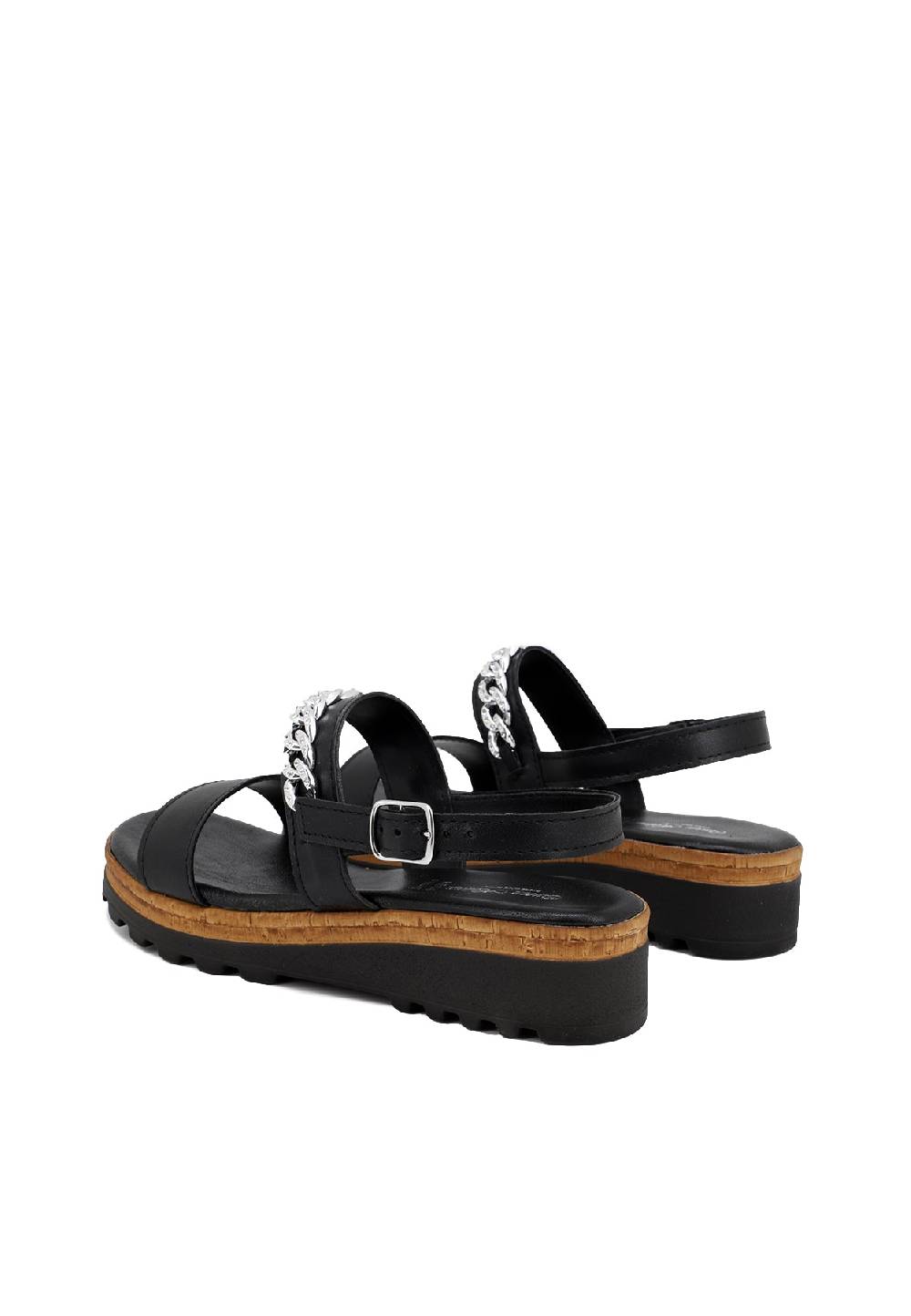 Queen Helena Sandali - Ciabatte - 3330-70811