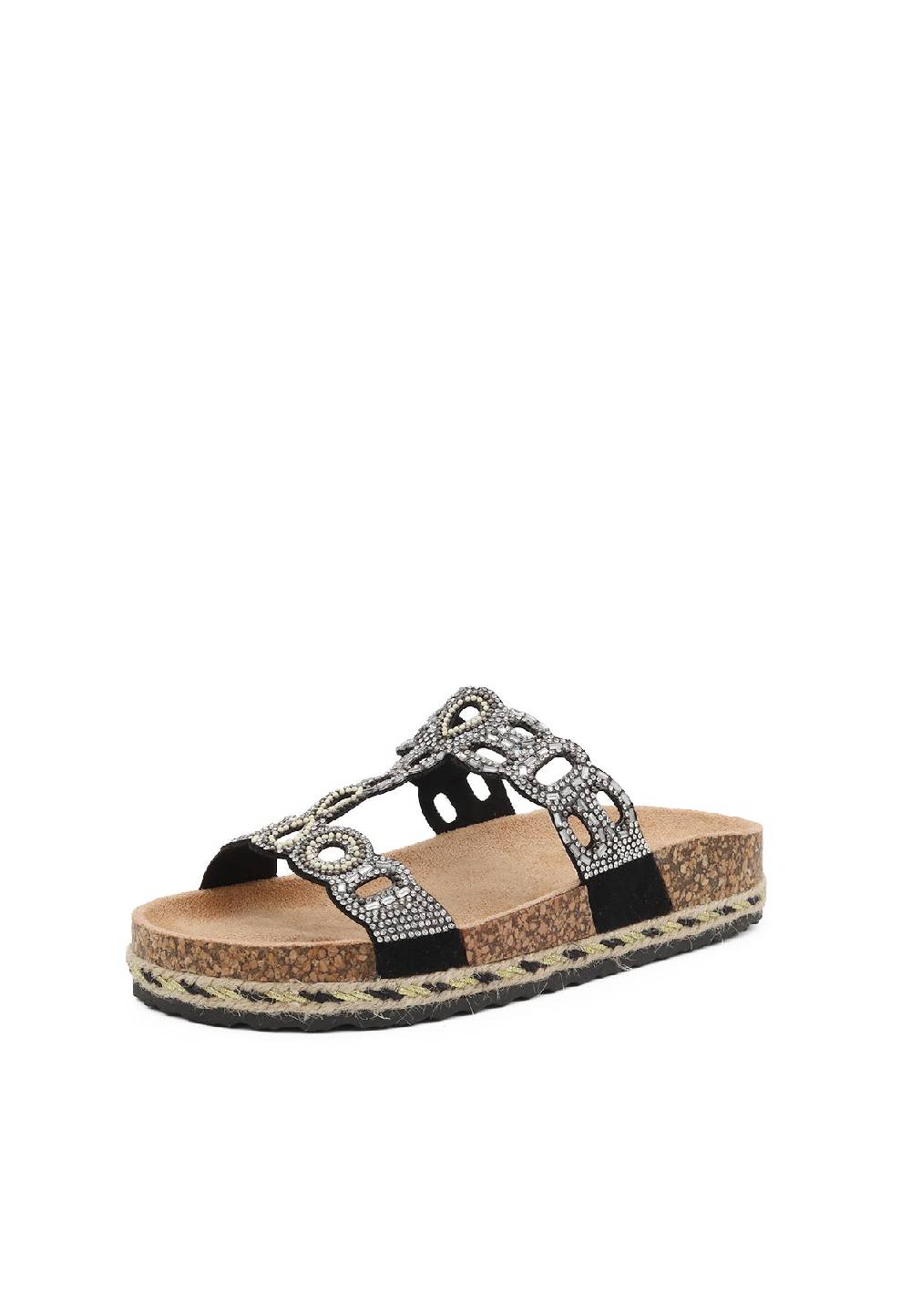 Queen Helena Sandali - Ciabatte - R232