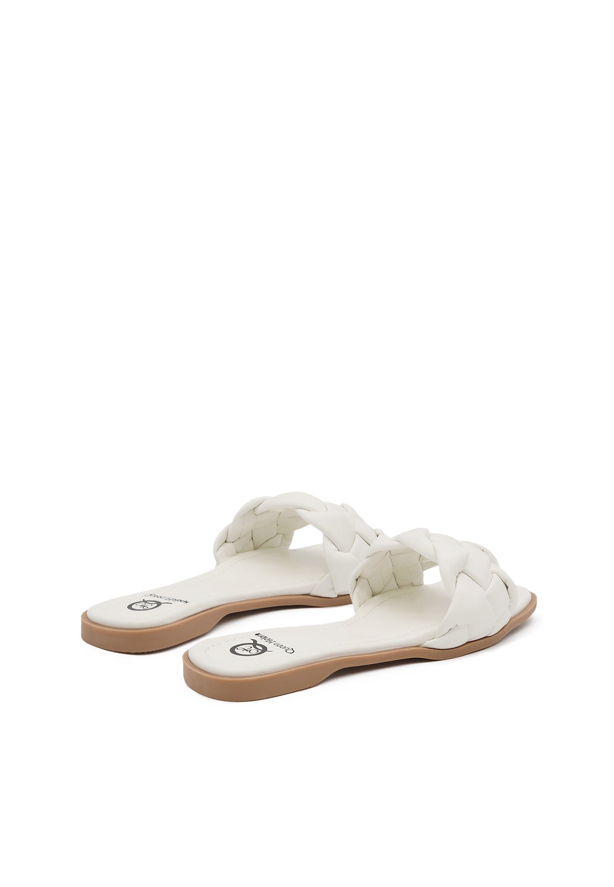 Queen Helena Sandali - Ciabatte - R236