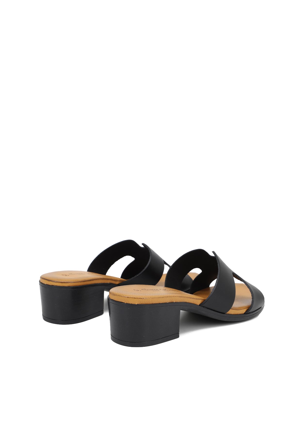 Queen Helena Sandali - Ciabatte - Vera Pelle - 14136