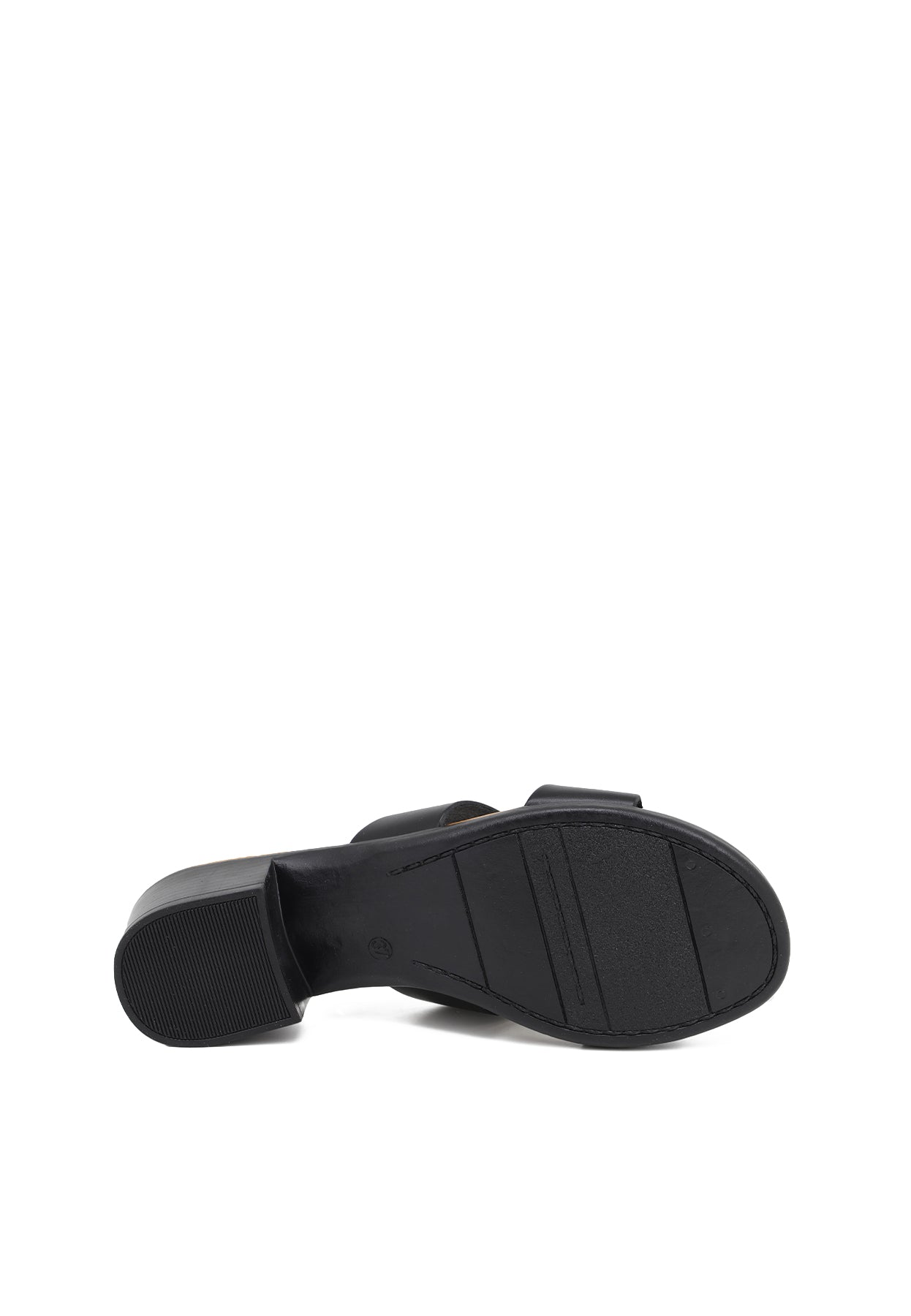 Queen Helena Sandali - Ciabatte - Vera Pelle - 14136