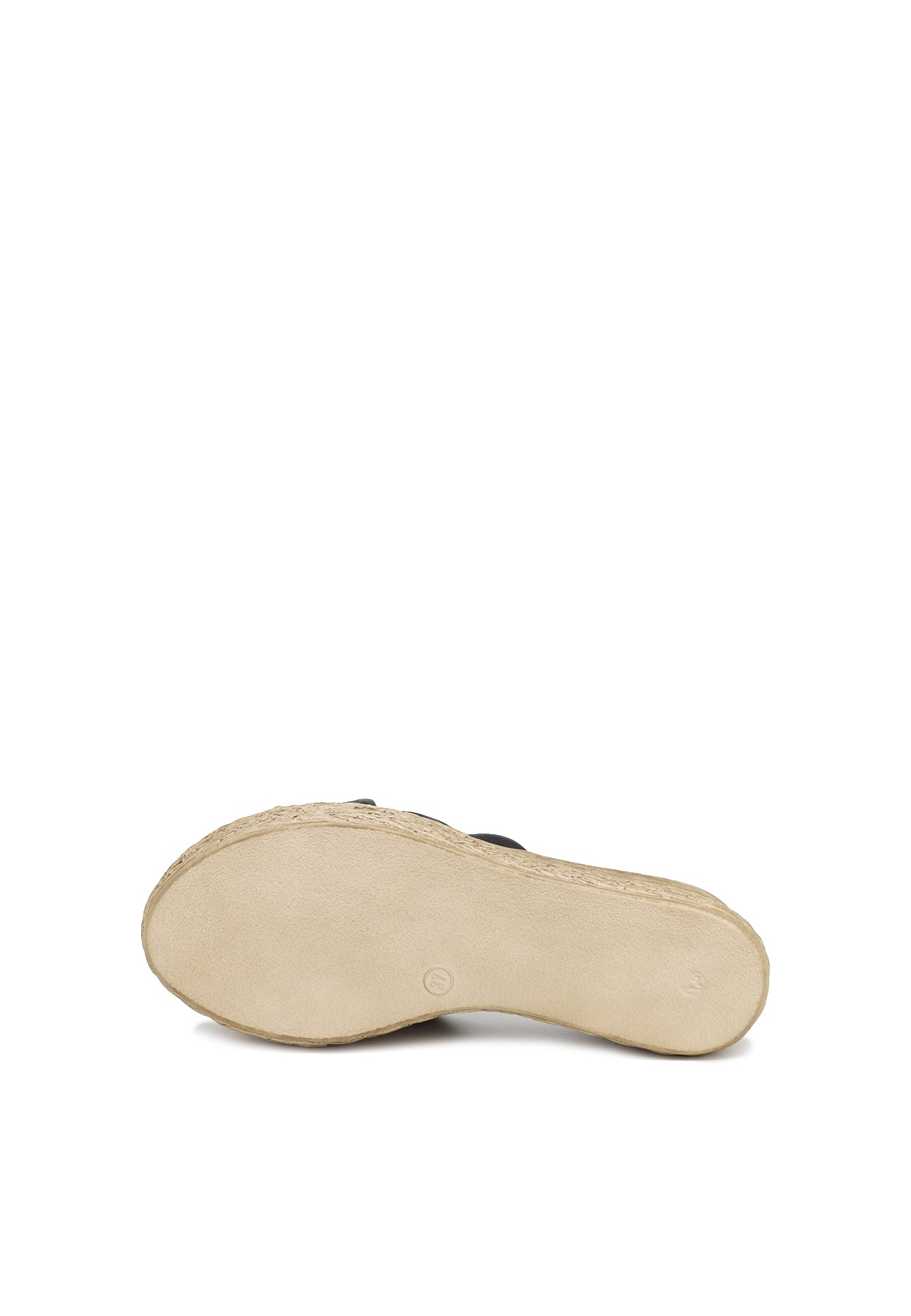 Queen Helena Sandali - Ciabatte - Vera Pelle - 3322-3156