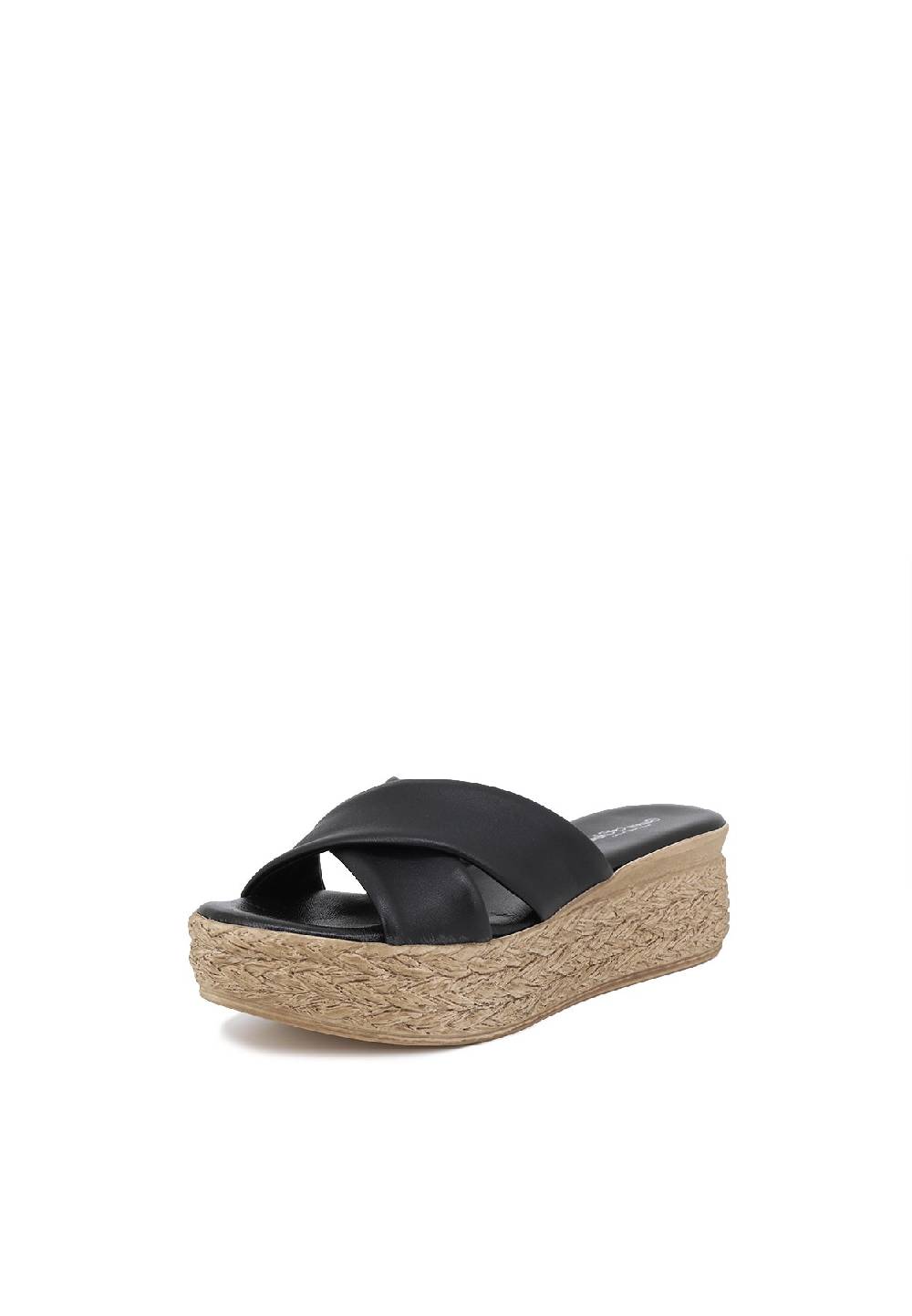 Queen Helena Sandali - Ciabatte - Vera Pelle - 3322-3156