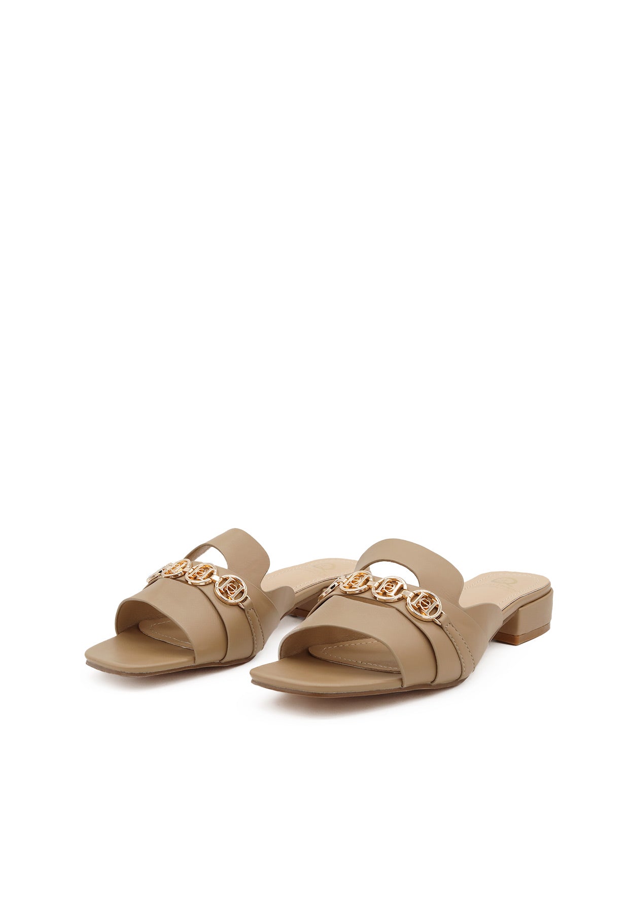 Queen Helena Sandali - Ciabatte -Y5008