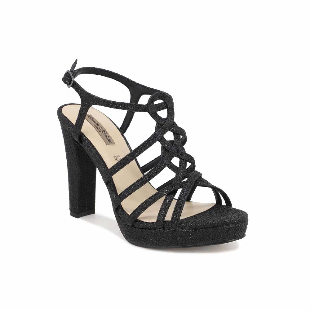 Queen Helena Sandali Eleganti - S2701