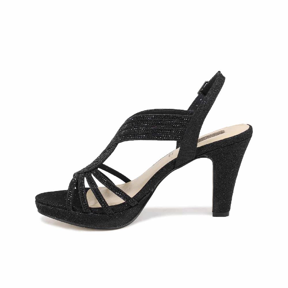 Queen Helena Sandali Eleganti - S2702