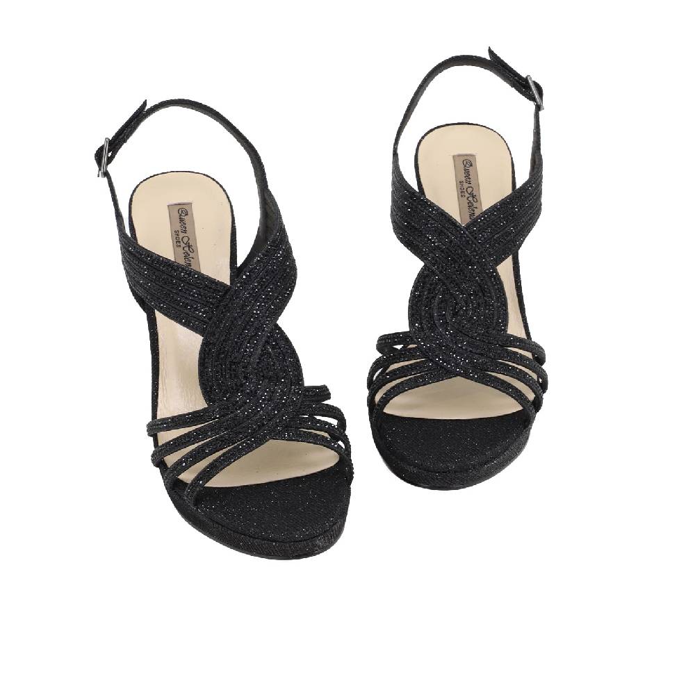 Queen Helena Sandali Eleganti - S2702