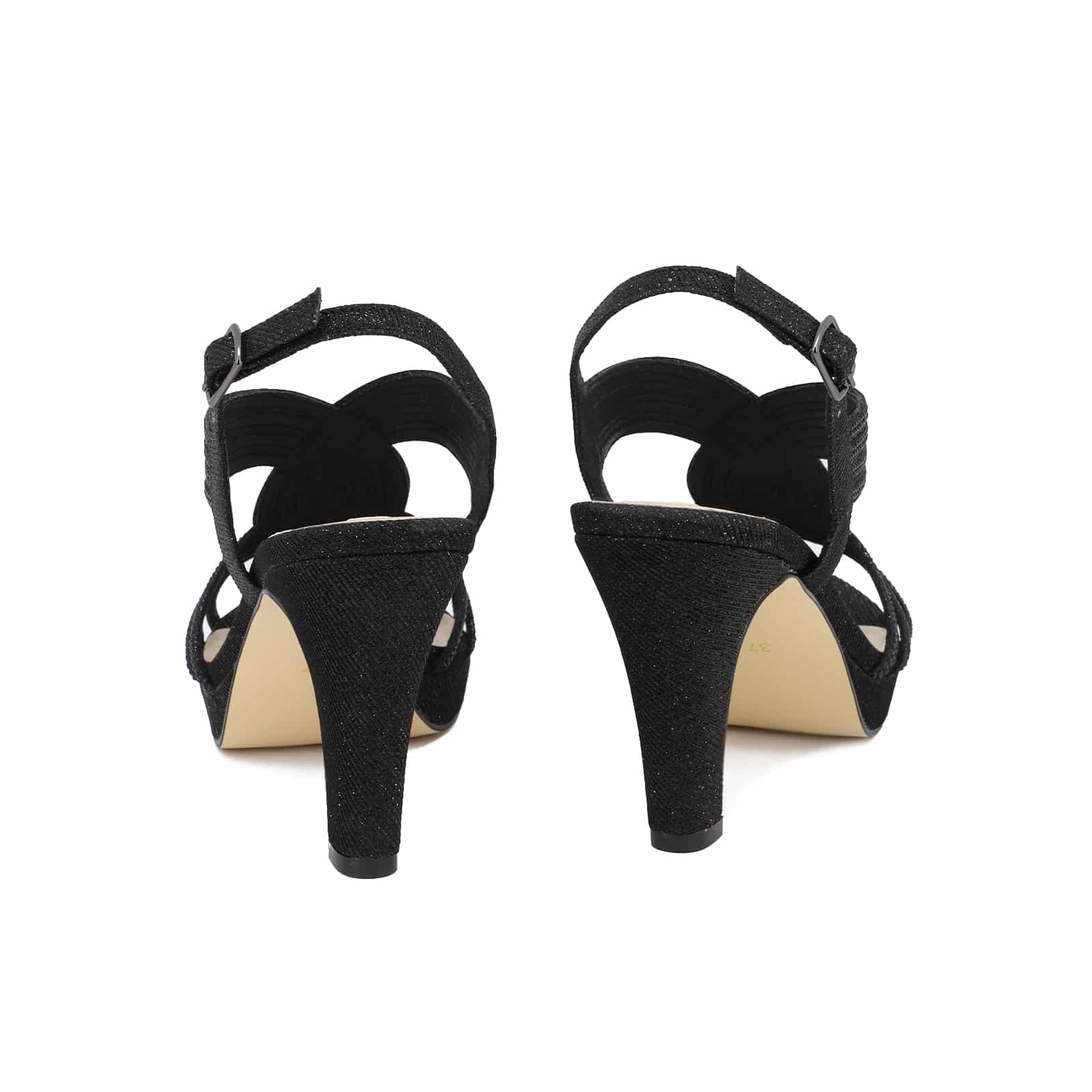 Queen Helena Sandali Eleganti - S2702