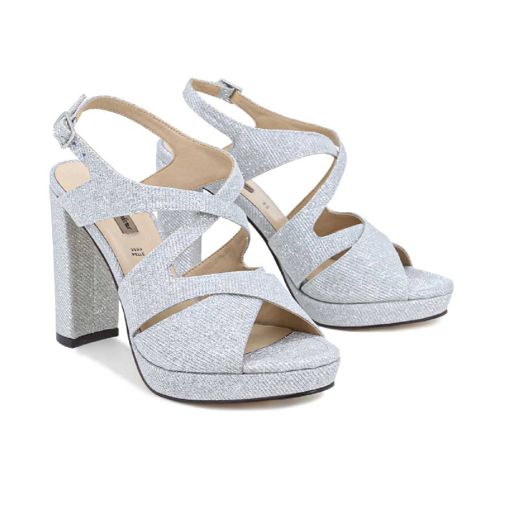 Queen Helena Sandali Eleganti - S2707