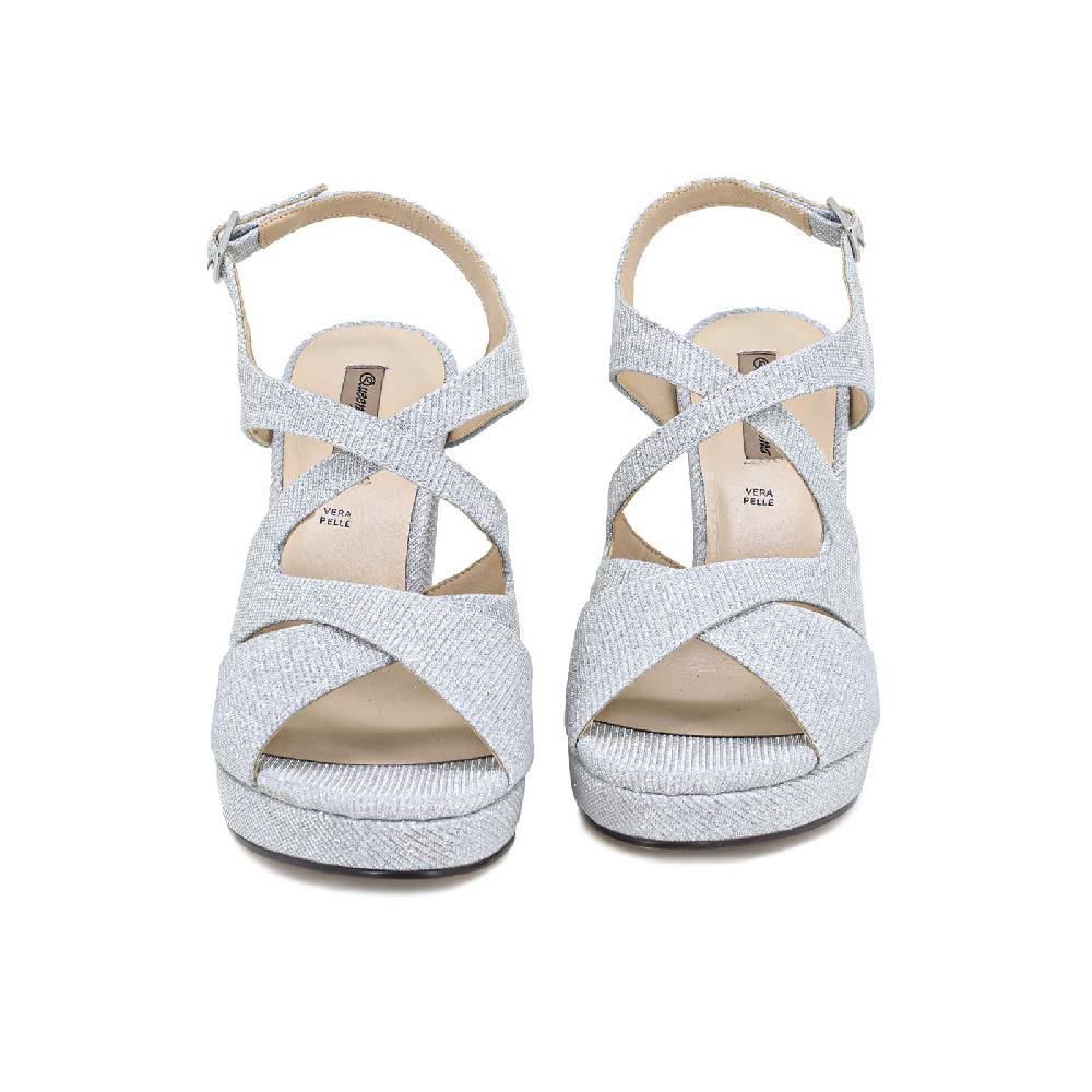 Queen Helena Sandali Eleganti - S2707