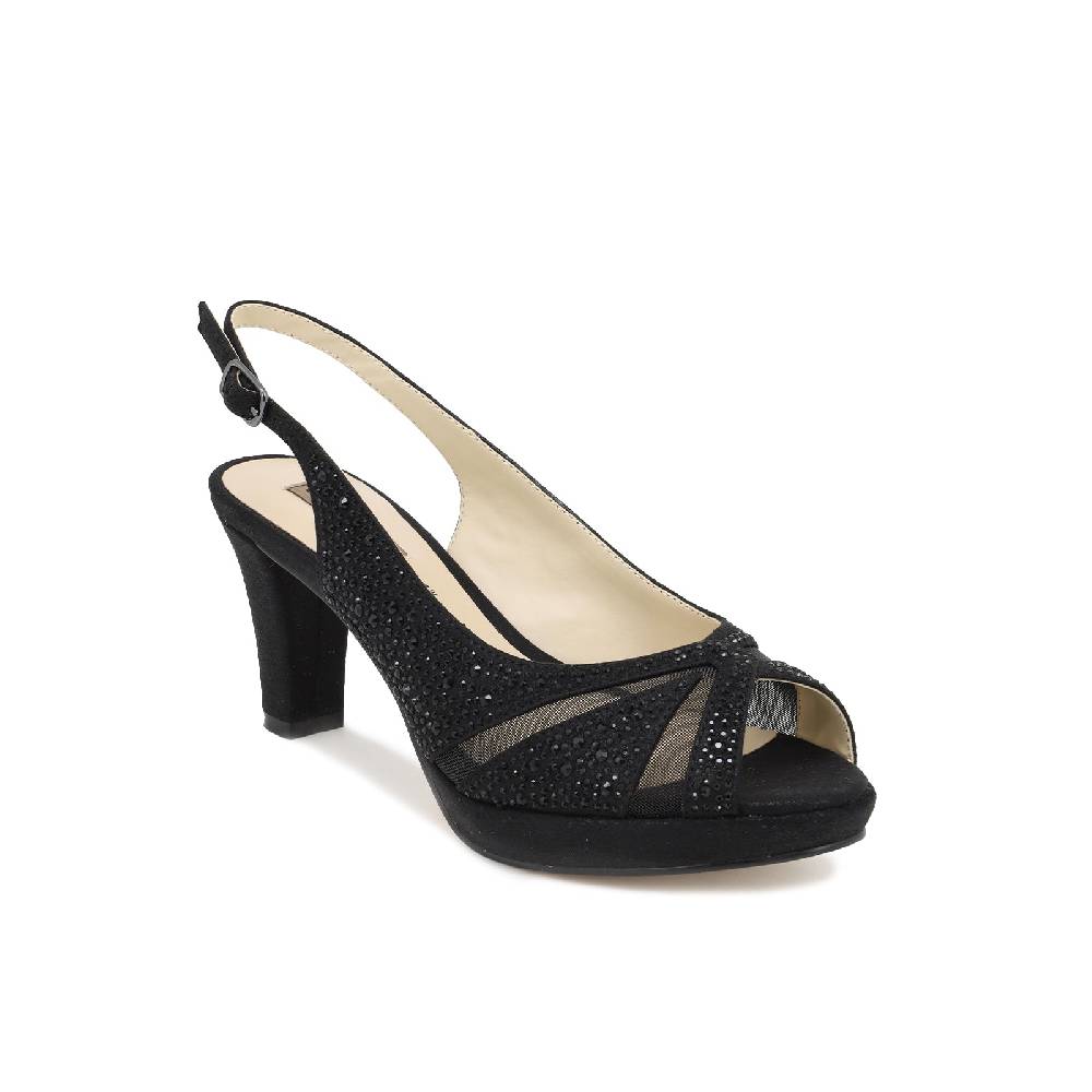 Queen Helena Sandali Eleganti – S2716