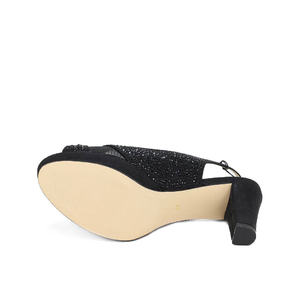 Queen Helena Sandali Eleganti – S2716