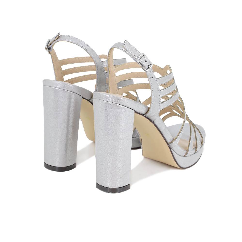 Queen Helena Sandali Eleganti - S2718