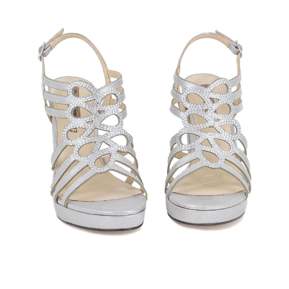 Queen Helena Sandali Eleganti - S2718