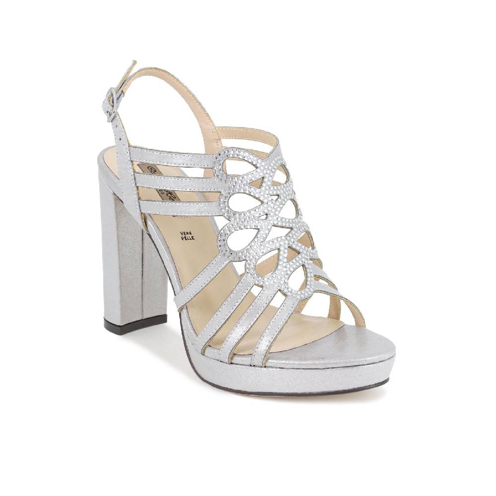 Queen Helena Sandali Eleganti - S2718