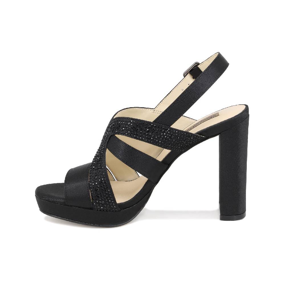 Queen Helena Sandali Eleganti - S2719