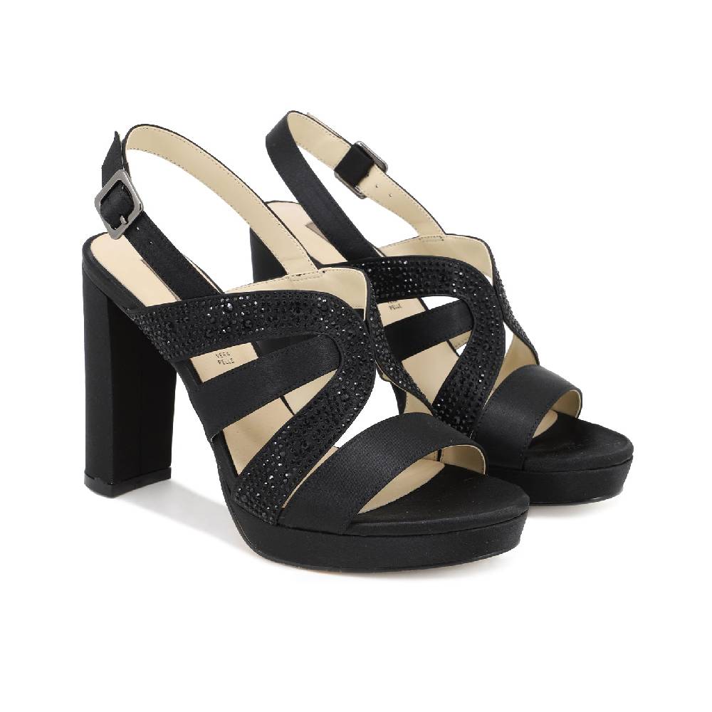 Queen Helena Sandali Eleganti - S2719