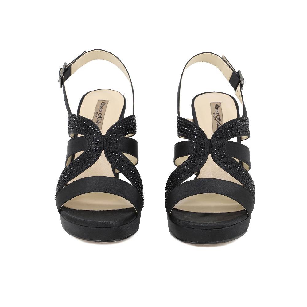 Queen Helena Sandali Eleganti - S2719