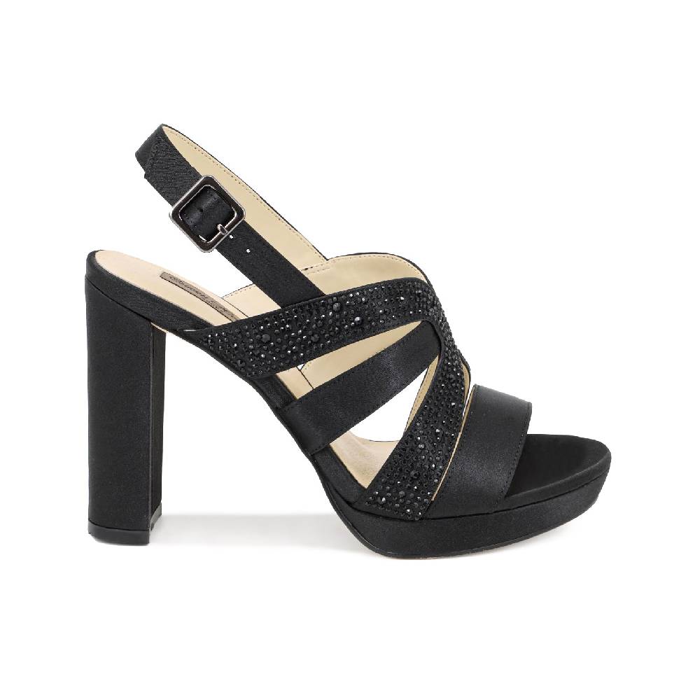 Queen Helena Sandali eleganti - S2719