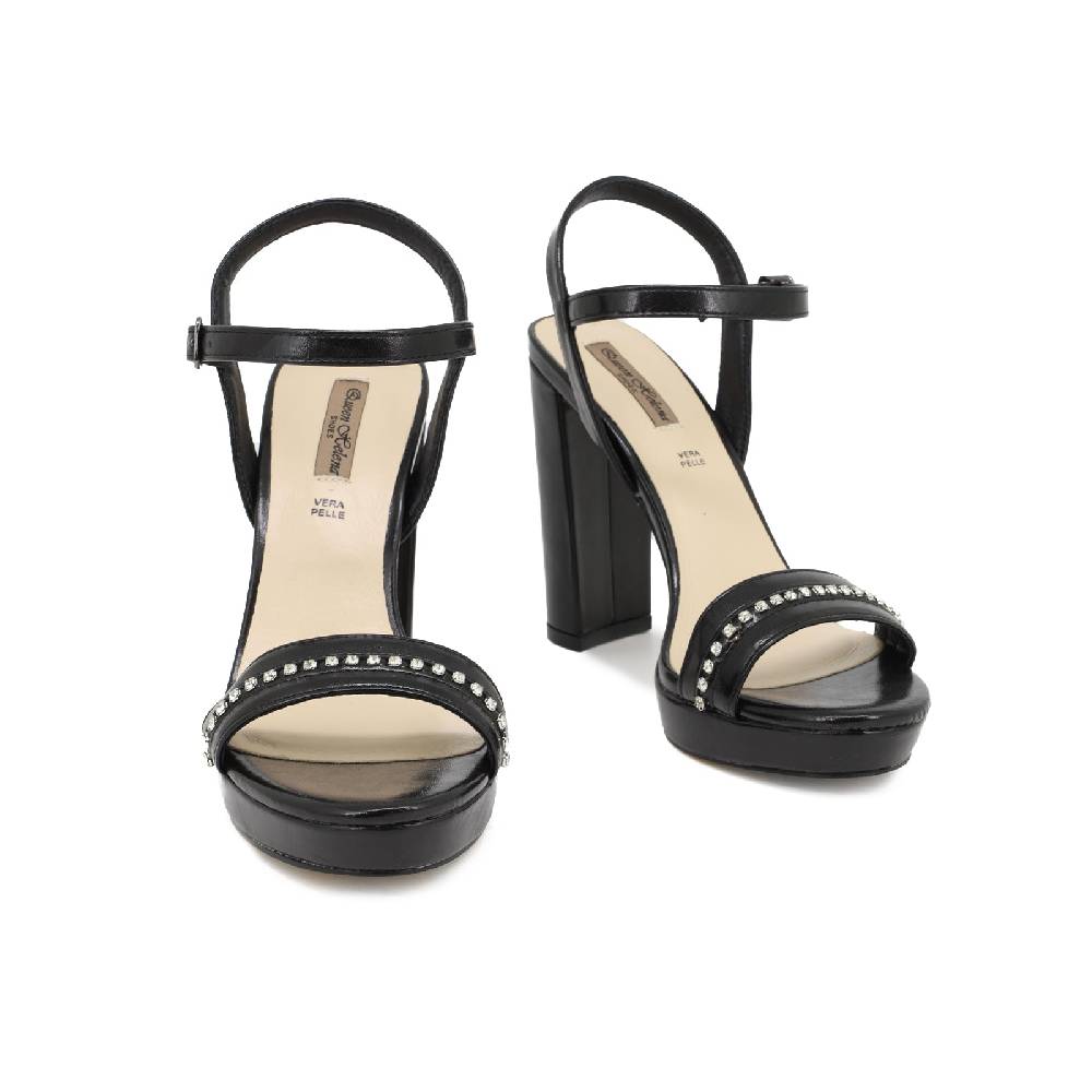 Queen Helena Sandali Eleganti - S2723