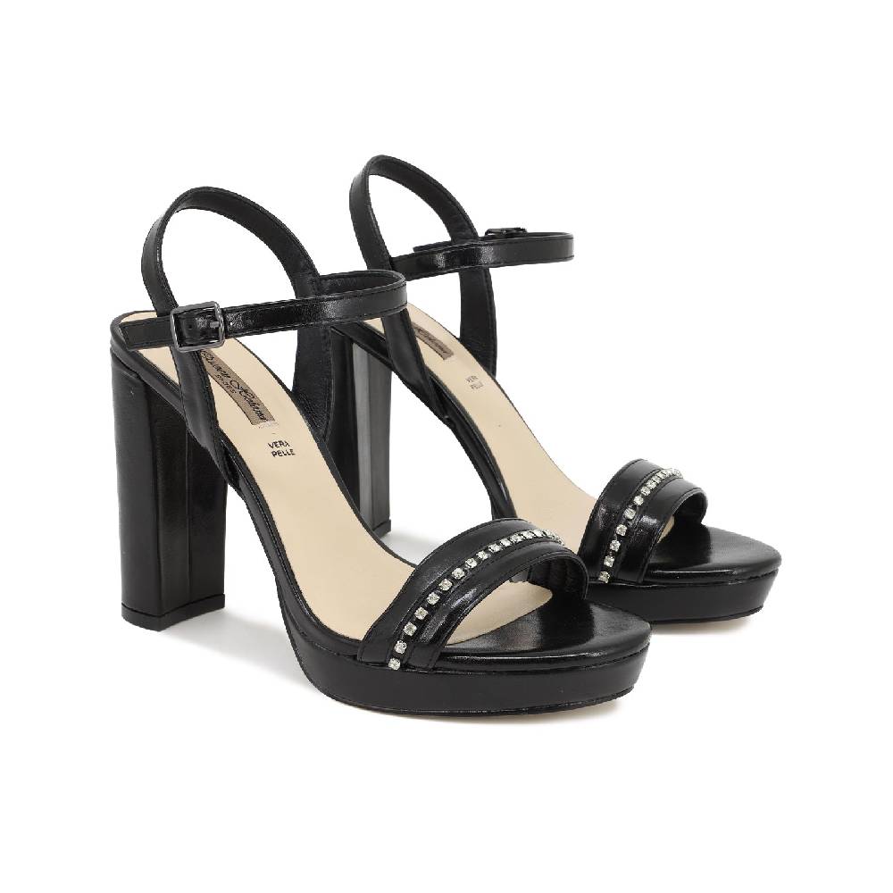 Queen Helena Sandali Eleganti - S2723