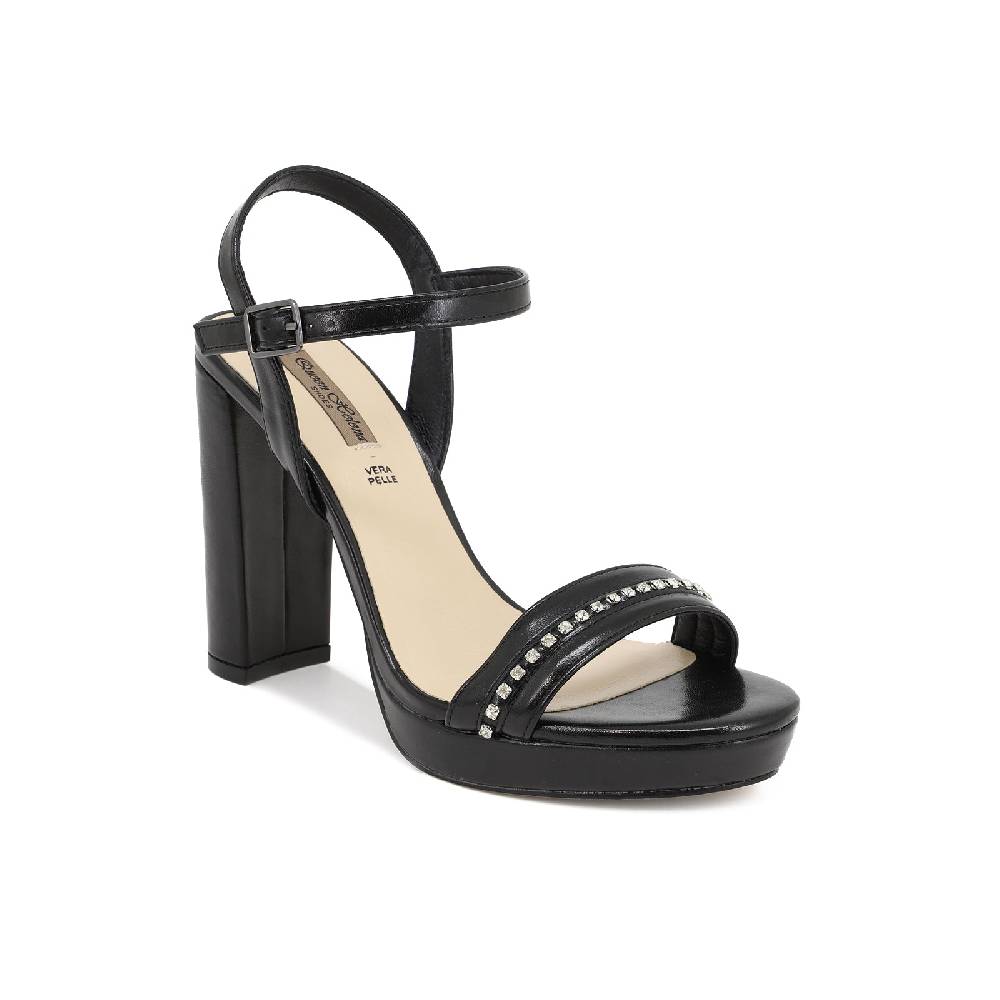 Queen Helena Sandali Eleganti - S2723