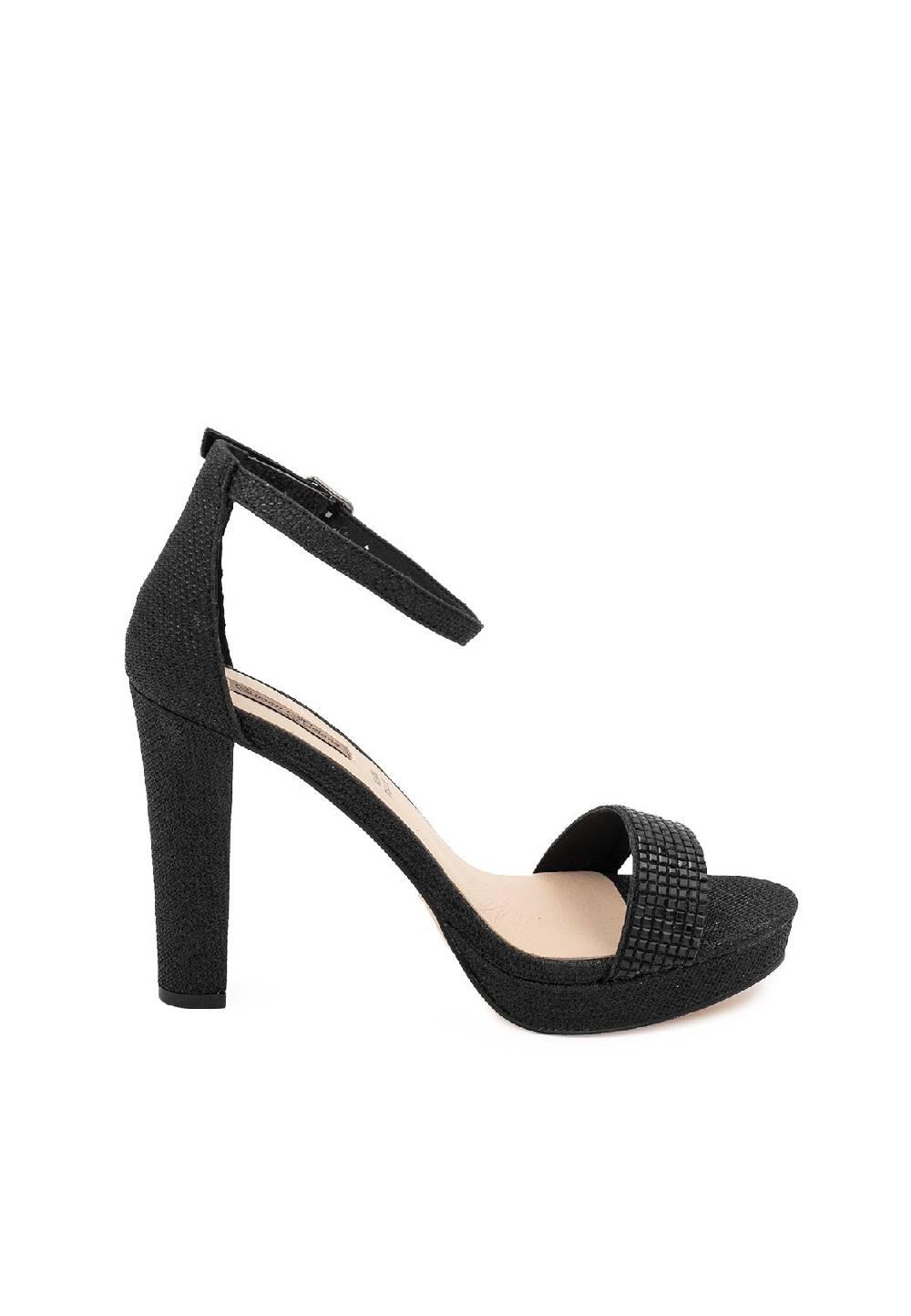 Queen Helena Sandali Eleganti - S2801