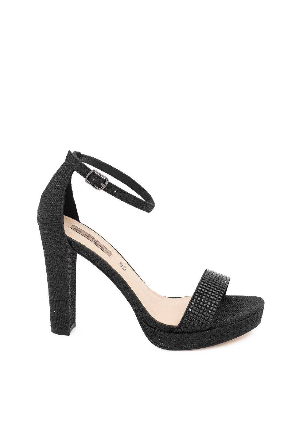 Queen Helena Sandali eleganti - S2801