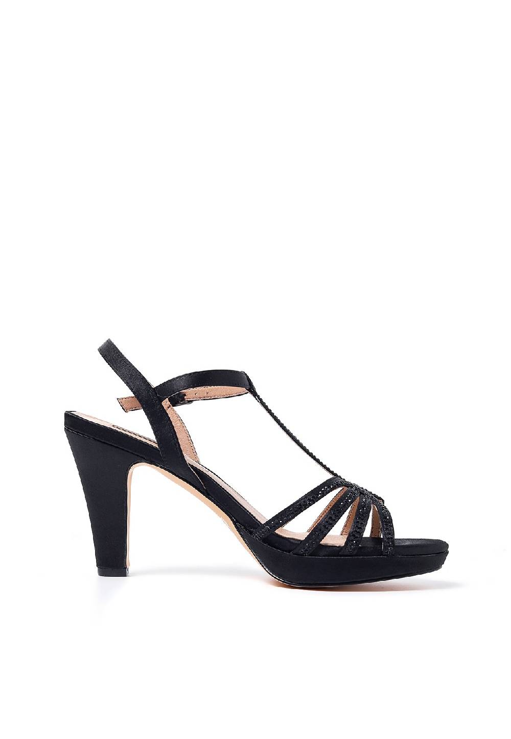 Queen Helena Sandali Eleganti - S2802