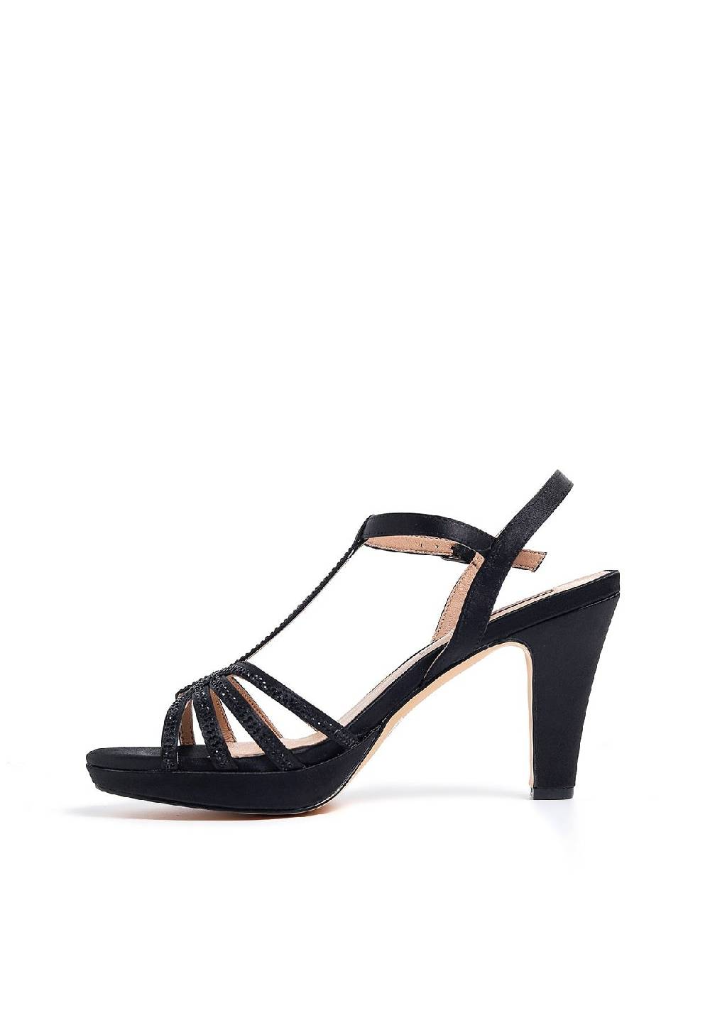 Queen Helena Sandali Eleganti - S2803