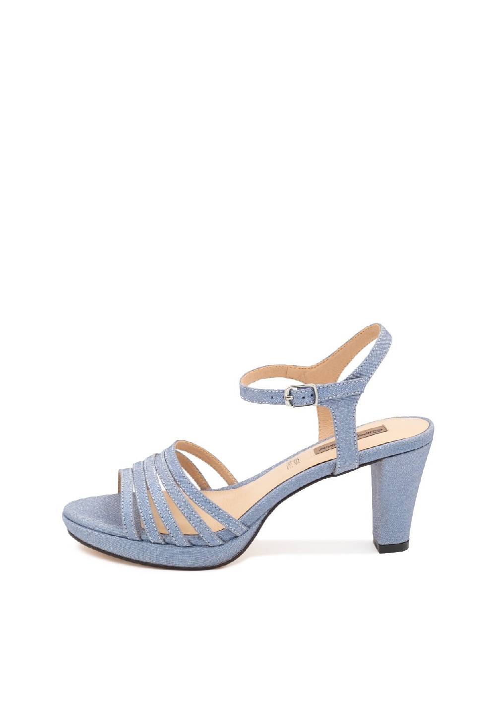 Queen Helena Sandali Eleganti - S2805