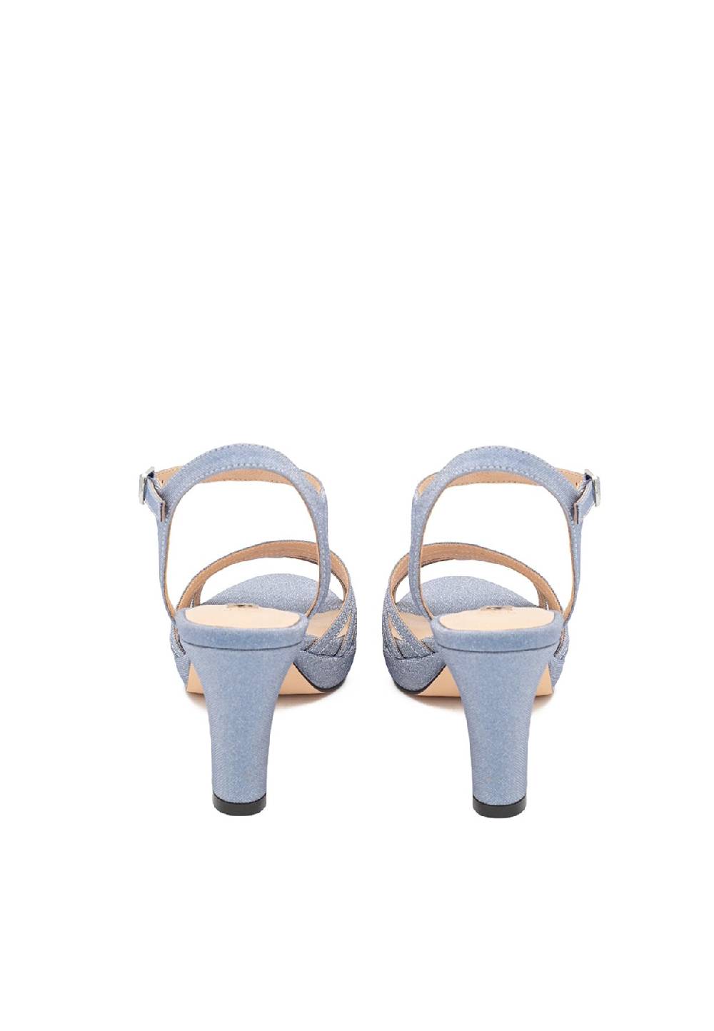 Queen Helena Sandali Eleganti - S2805