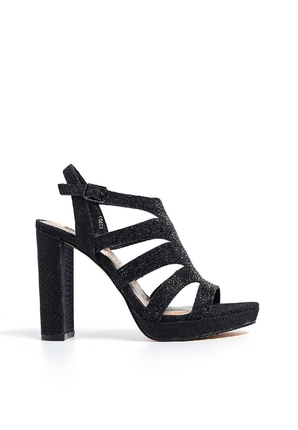 Queen Helena Sandali Eleganti - S2807