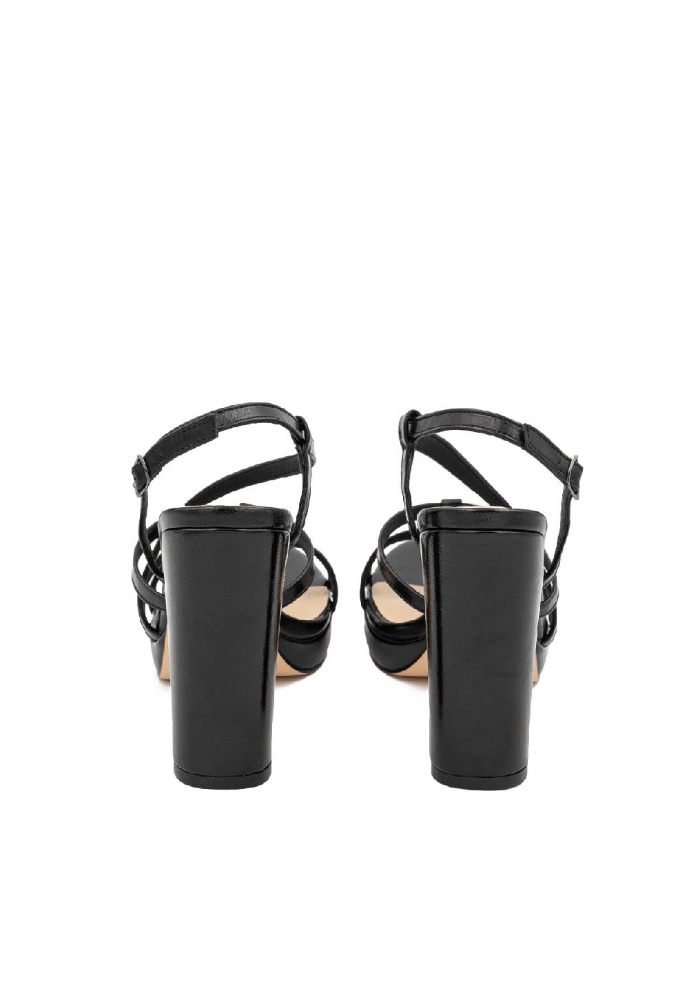 Queen Helena Sandali Eleganti - S2809