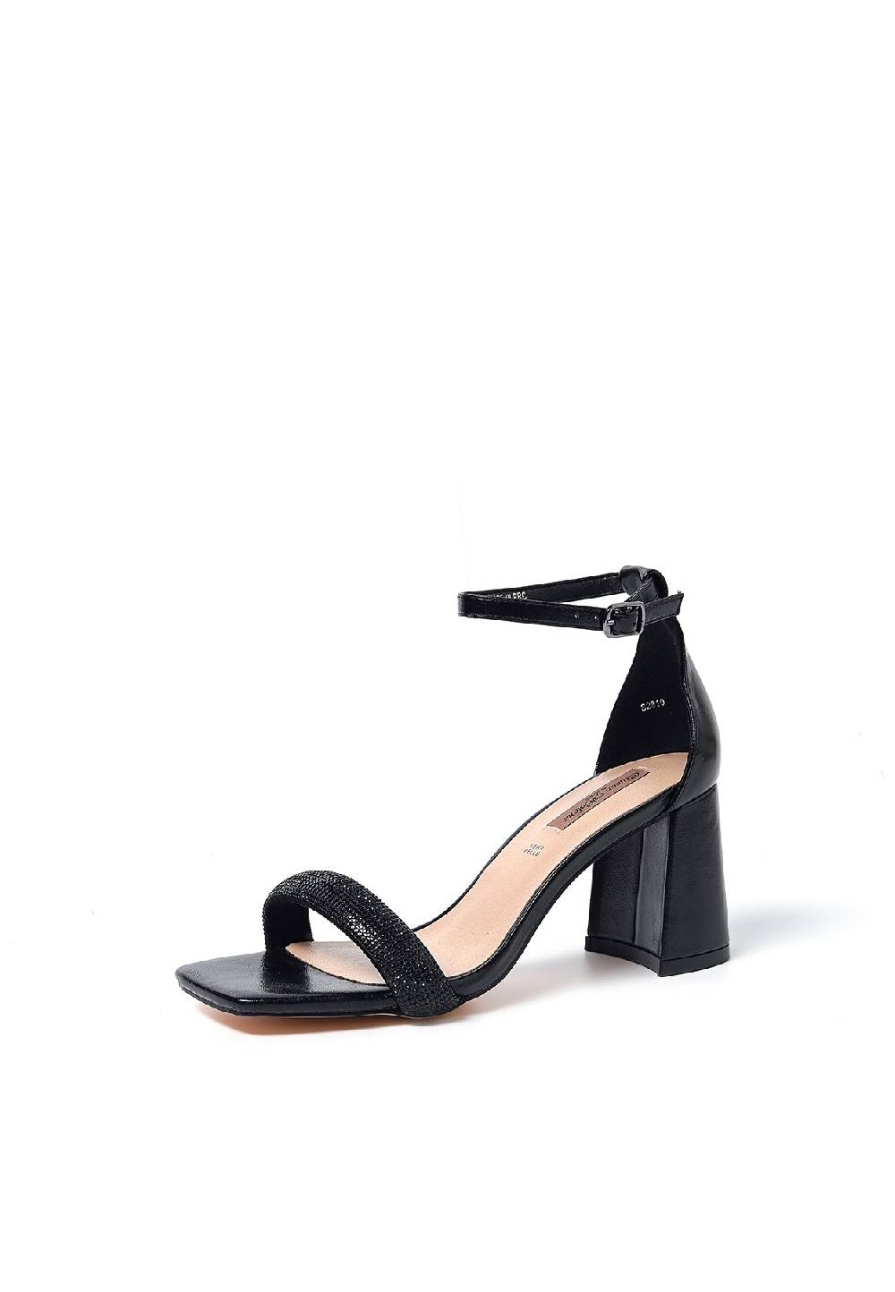 Queen Helena Sandali Eleganti - S2810