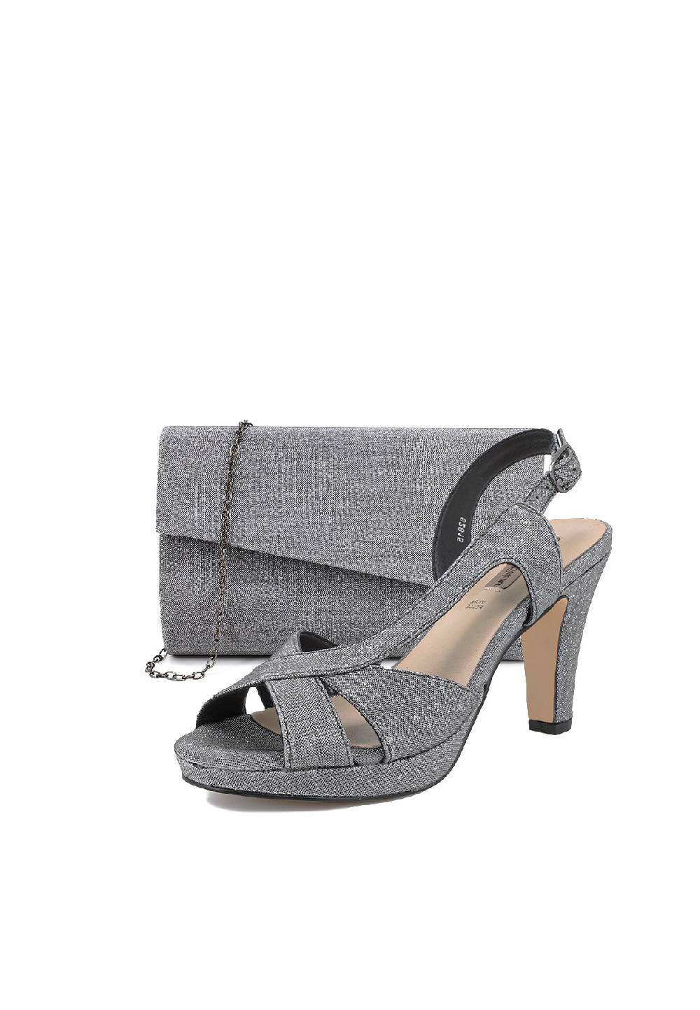 Queen Helena Sandali Eleganti - S2815