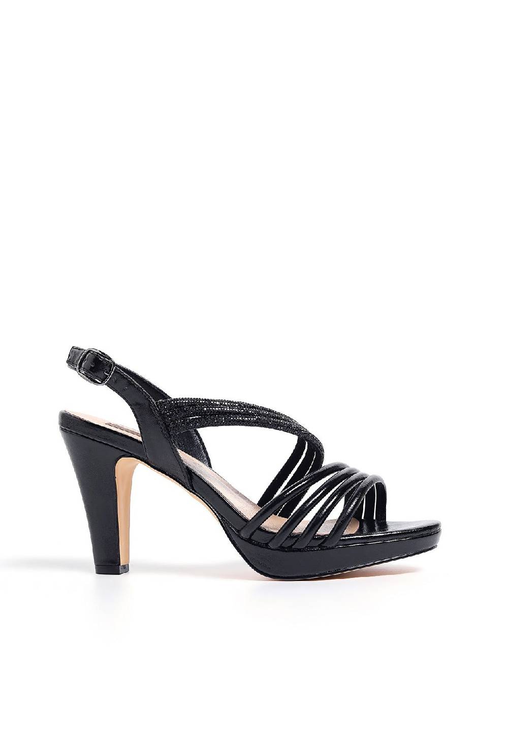 Queen Helena Sandali eleganti - S2820