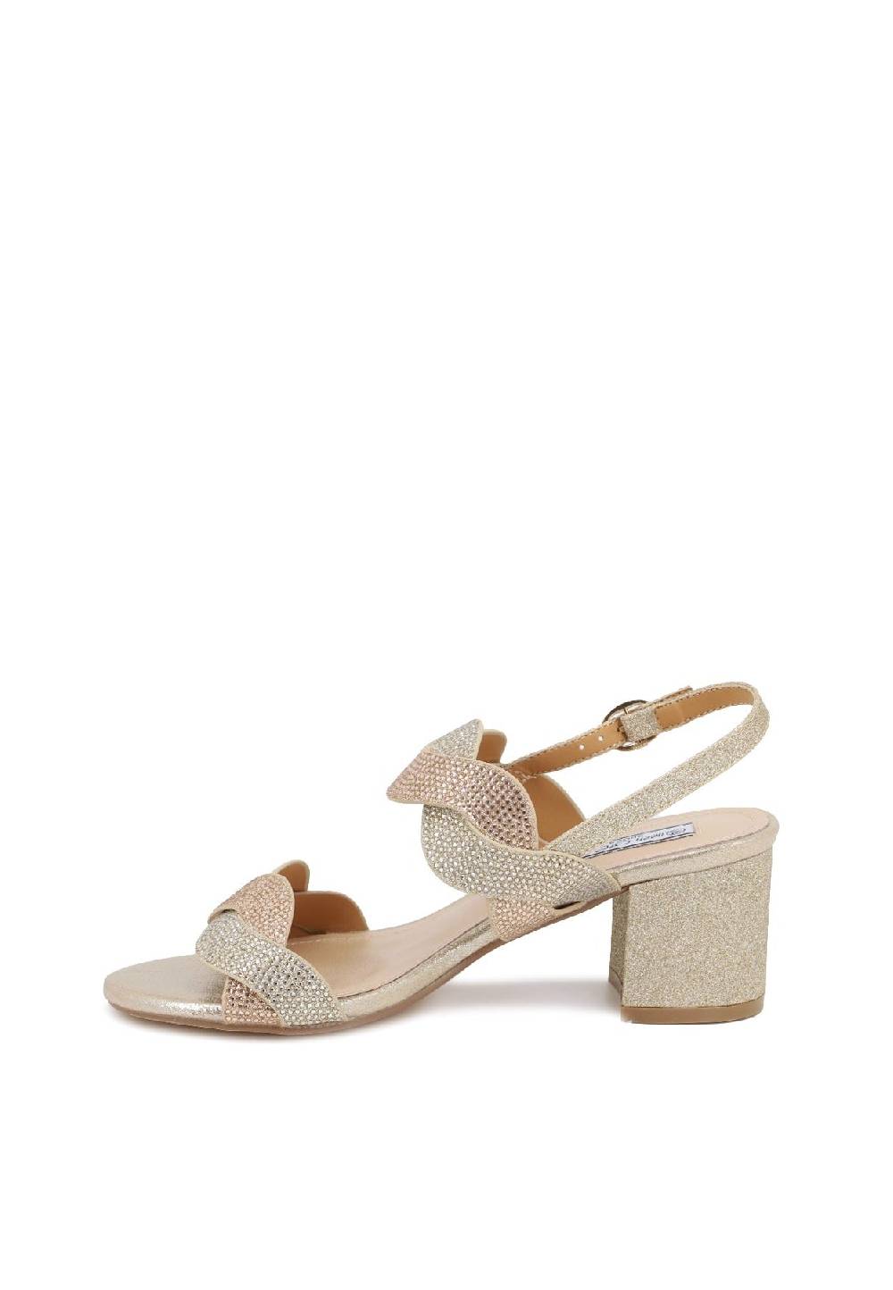 Queen Helena Sandali Eleganti - ZM8044