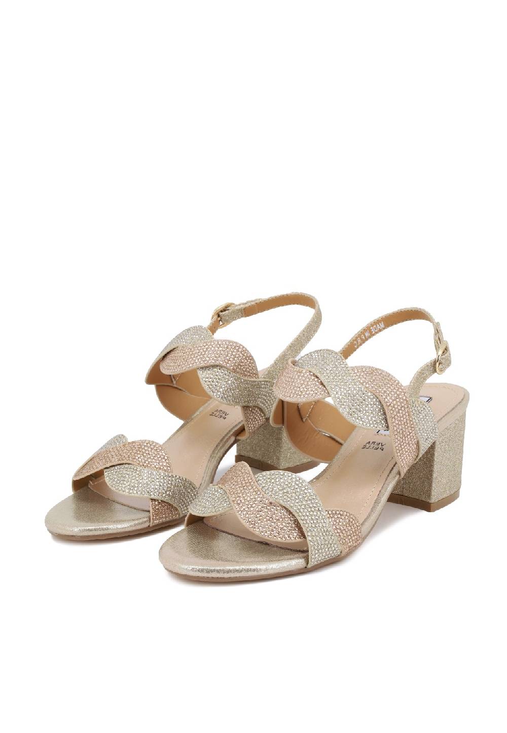 Queen Helena Sandali Eleganti - ZM8044