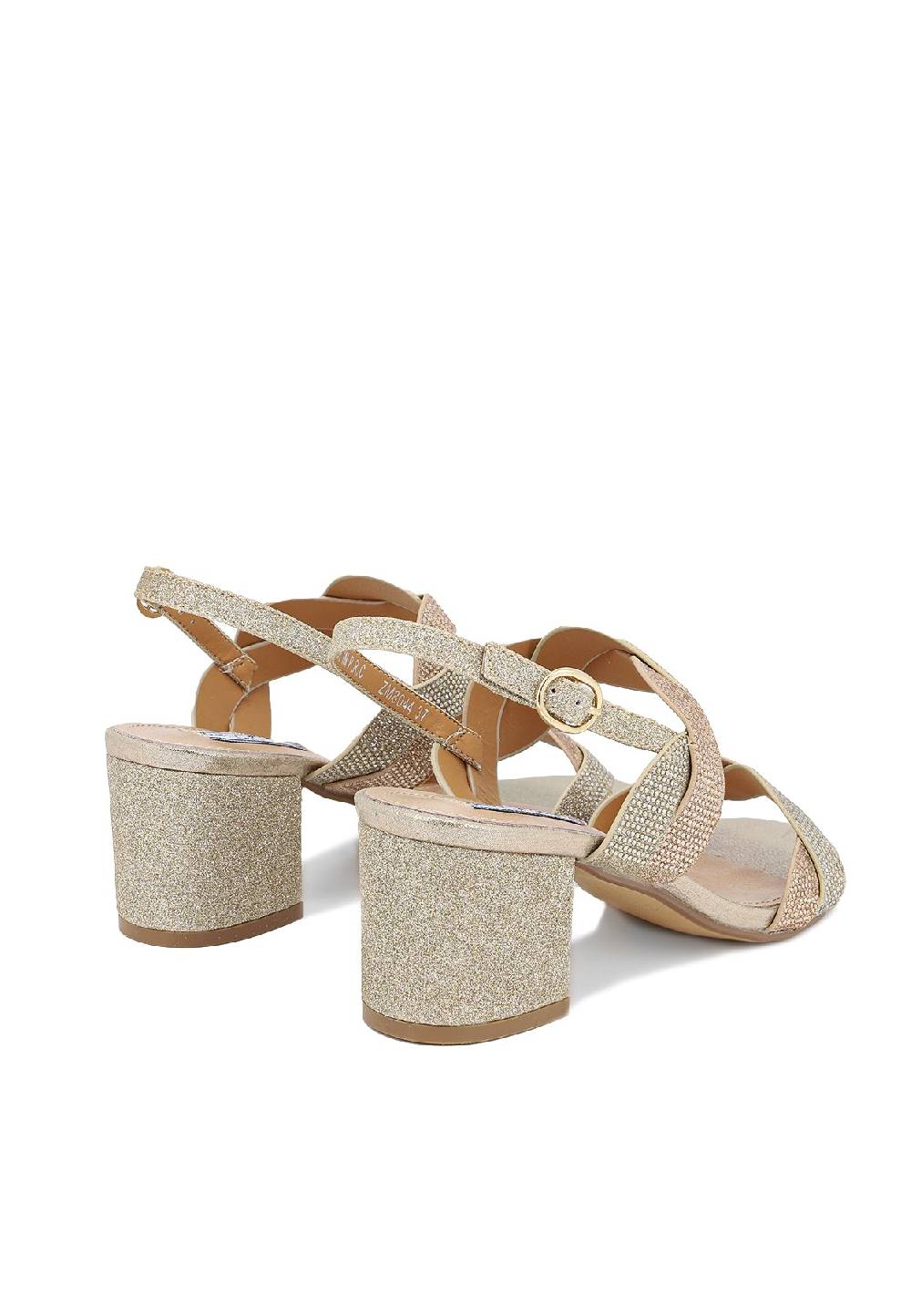 Queen Helena Sandali Eleganti - ZM8044