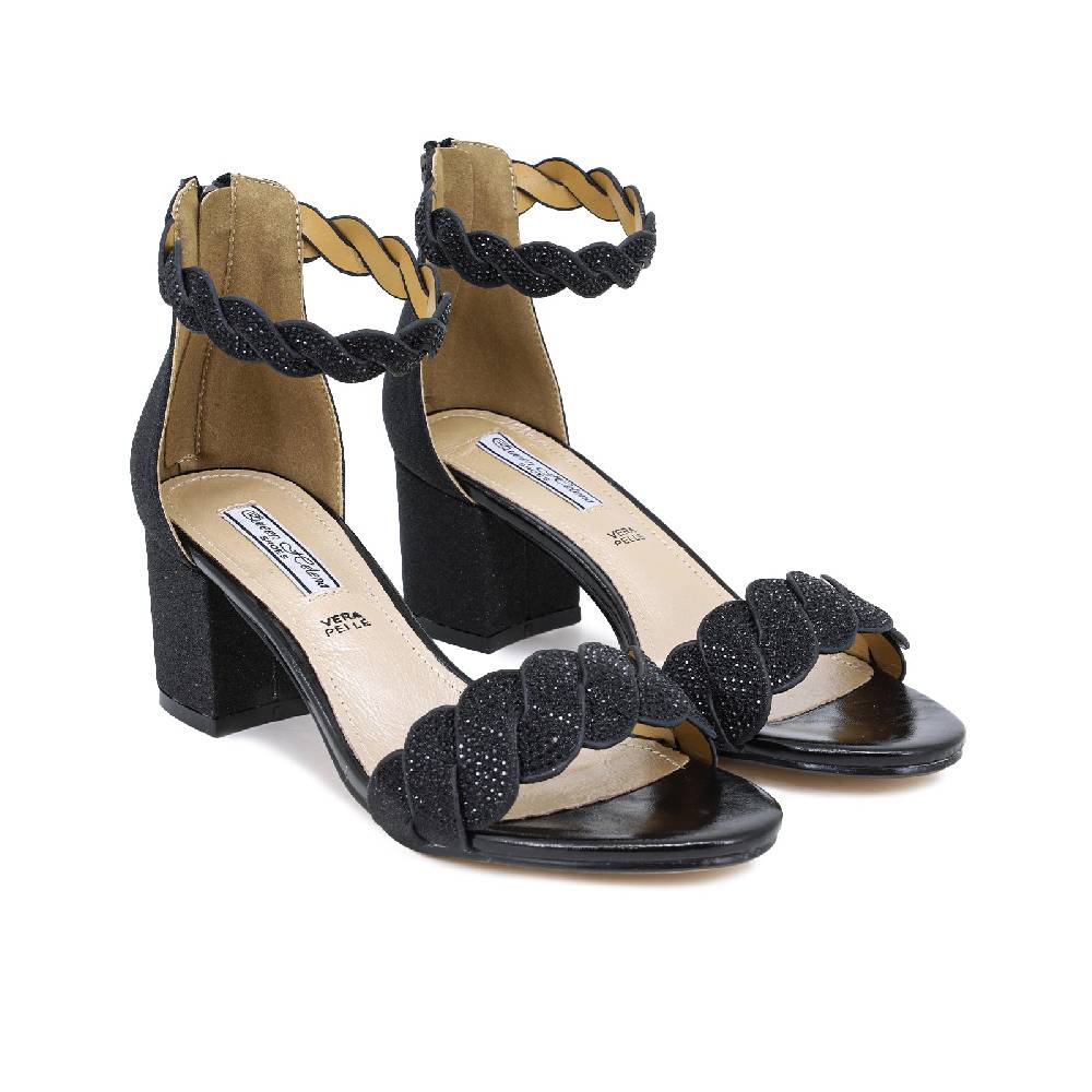 Queen Helena Sandali Eleganti - ZM9005