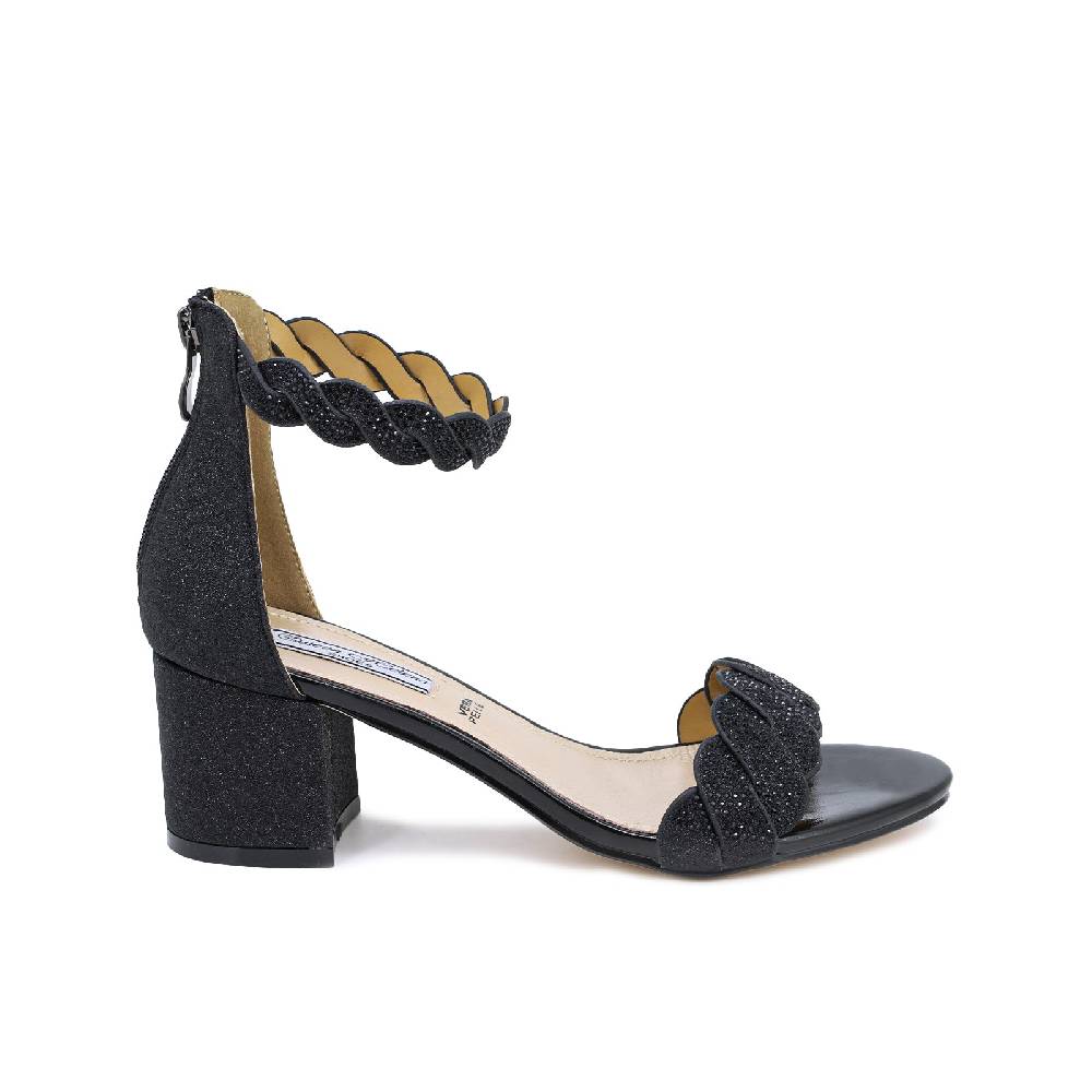 Queen Helena Sandali eleganti - ZM9005