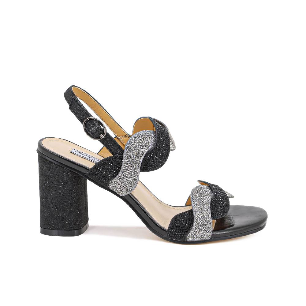 Queen Helena Sandali Eleganti- ZM9010