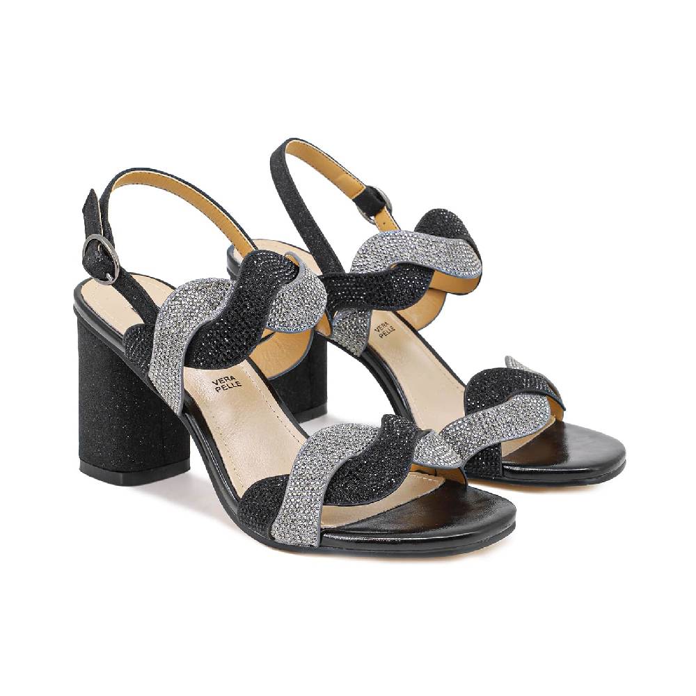 Queen Helena Sandali Eleganti- ZM9010