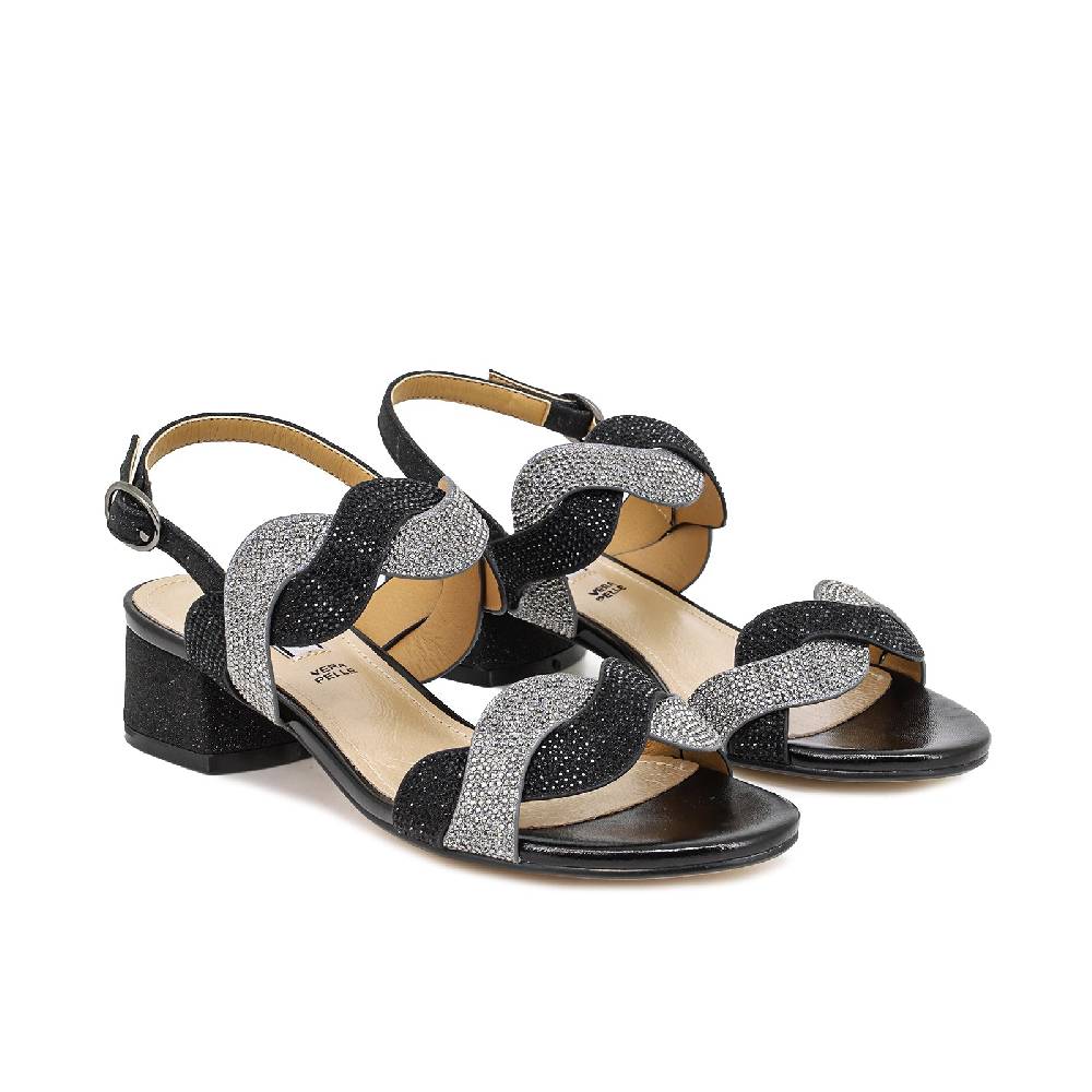 Queen Helena Sandali Eleganti - ZM9011