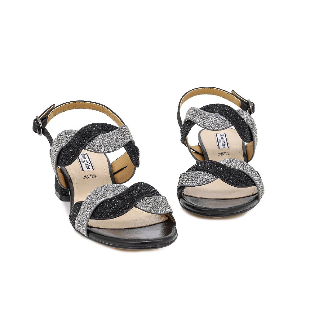 Queen Helena Sandali Eleganti - ZM9011