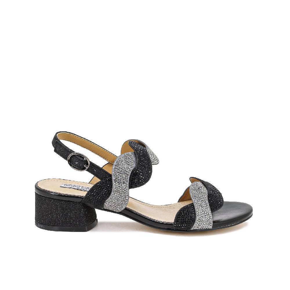 Queen Helena Sandali eleganti - ZM9011